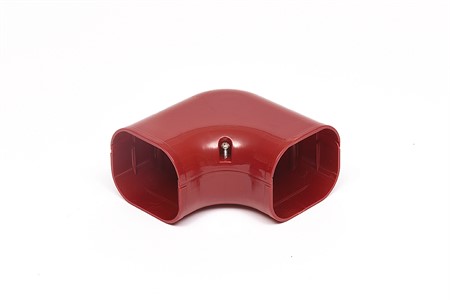 Horizontal angle,75mm-90-Red